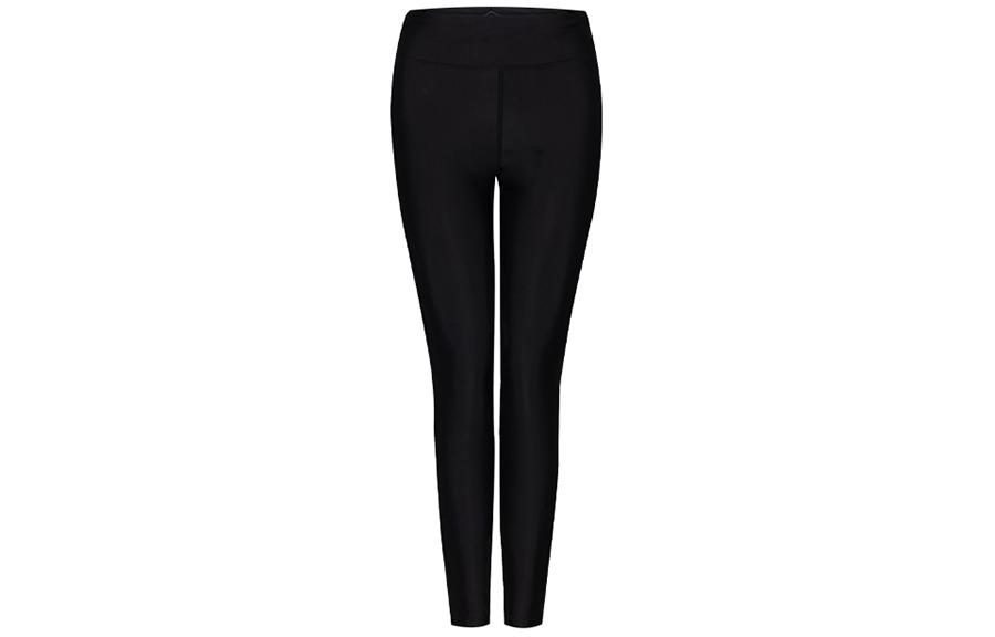 Asics Sports Pants Women’s Black