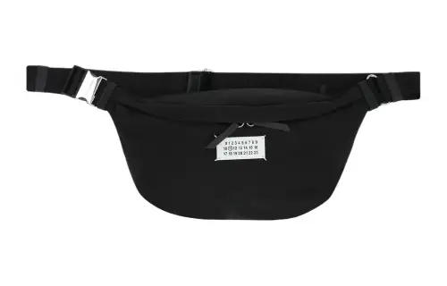 Maison Margiela Two Way Zipped Belt Bag