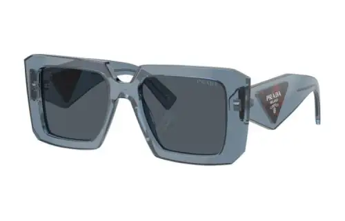 PRADA Square Frame Sunglasses