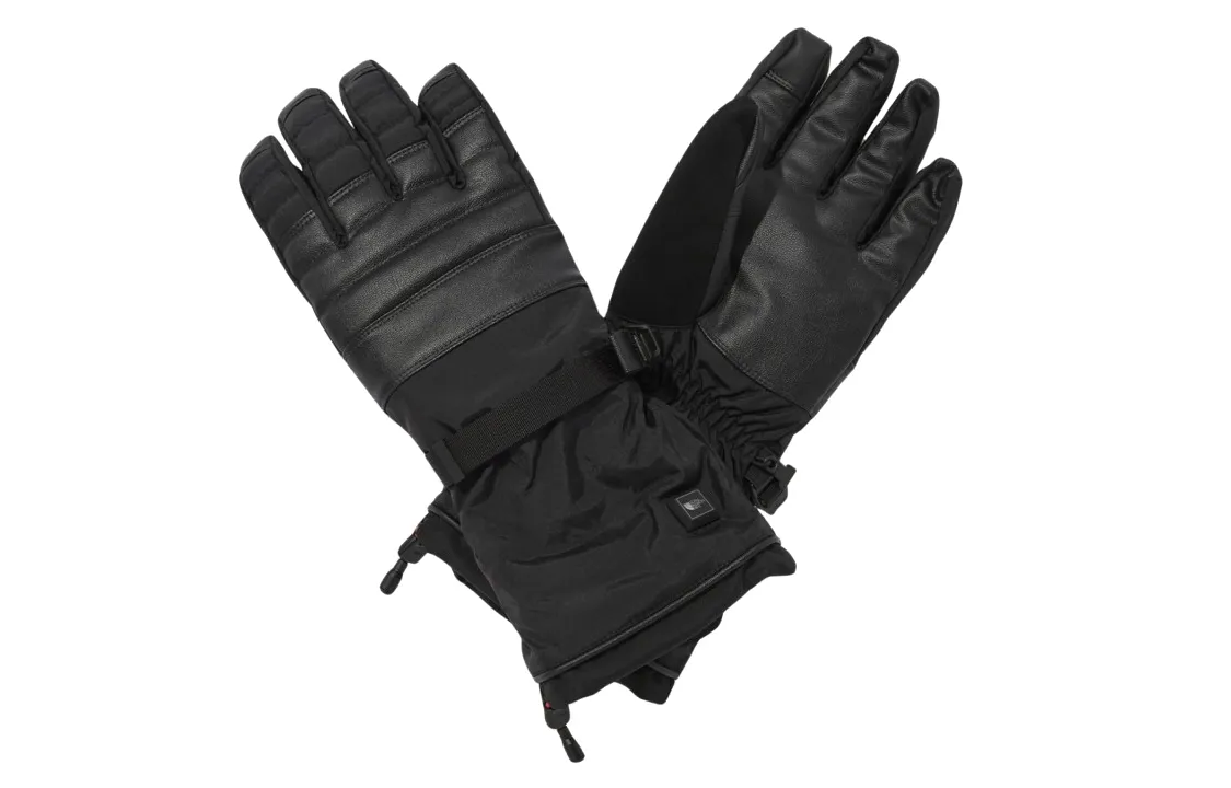 THE NORTH FACE Gloves Unisex Black