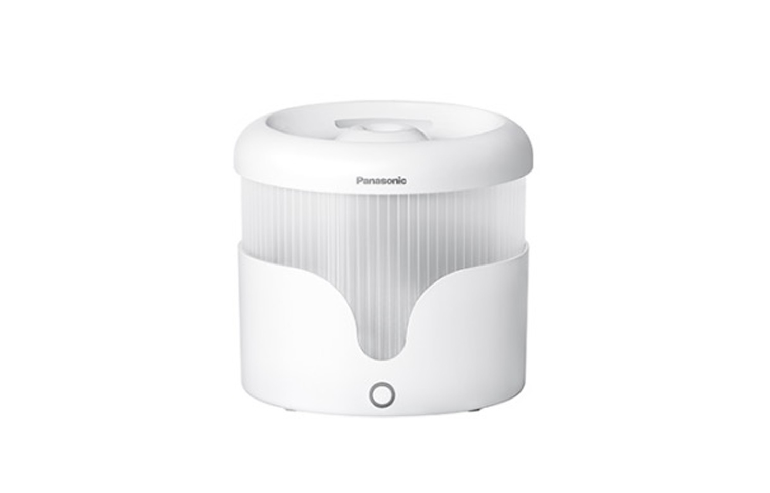 Panasonic/Panasonic pet water fountain, cat and dog pets, smart water dispenser, automatic circulation, multiple filtration, wireless water pump, silent water feeder CP-JNW02-W