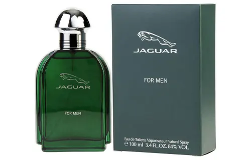 JAGUAR Men's Signature