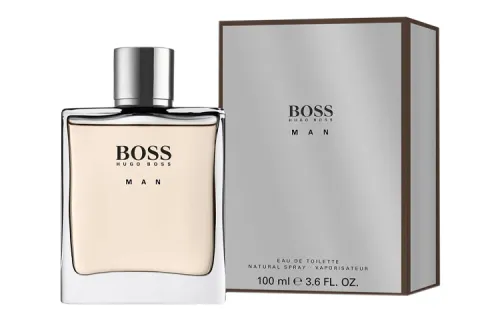 HUGO BOSS Man Woda Toaletowa