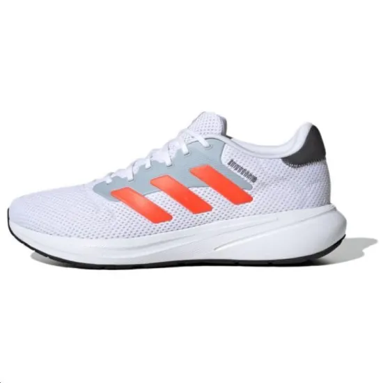 Response Runner Adidas U 'White Solar Red'