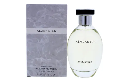 Banana Republic Alabaster By