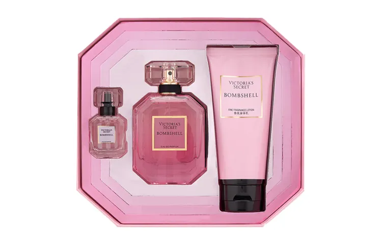 Victoria's Secret Victoria's secret, sexy perfume, set, 7.5 ml, 50 ml, 100 ml