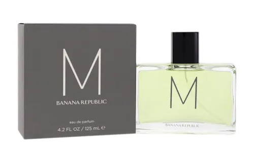 BANANA REPUBLIC M by perfume fresh EDP 125ml