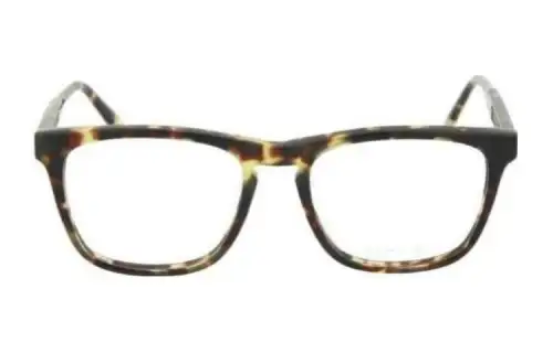 Bottega Veneta Square Frame Optical Frames
