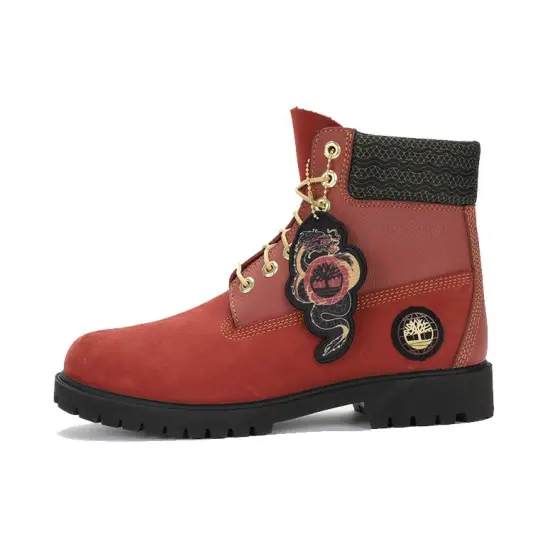 Timberland Heritage Ankle Boots