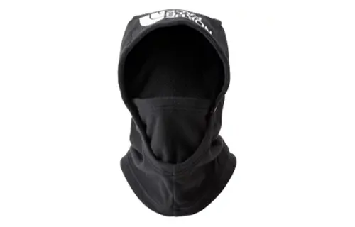 THE NORTH FACE Polyester Kids' Black