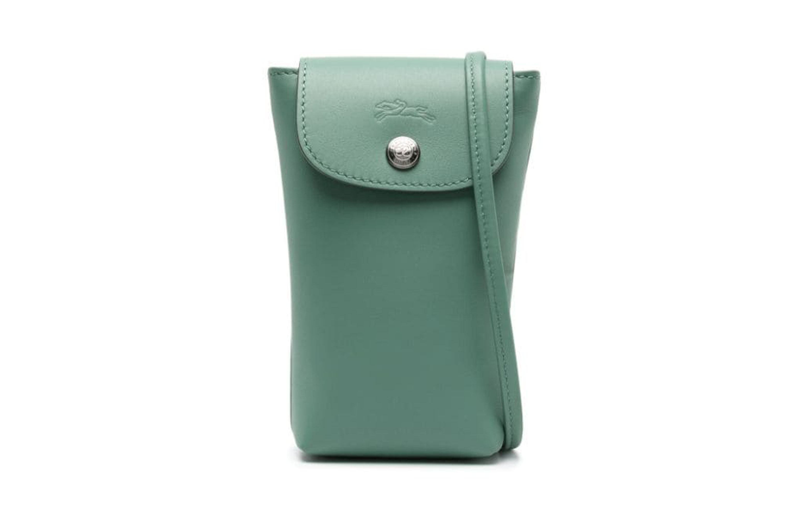 Женская сумка LONGCHAMP Le Pliage Xtra (зеленая)