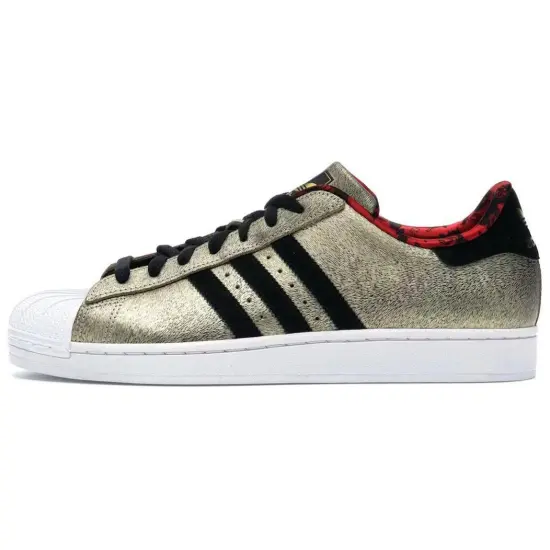 Adidas Originals Superstar 2 Year Of The Horse