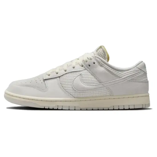 Nike Dunk Low Phantom Light Bone