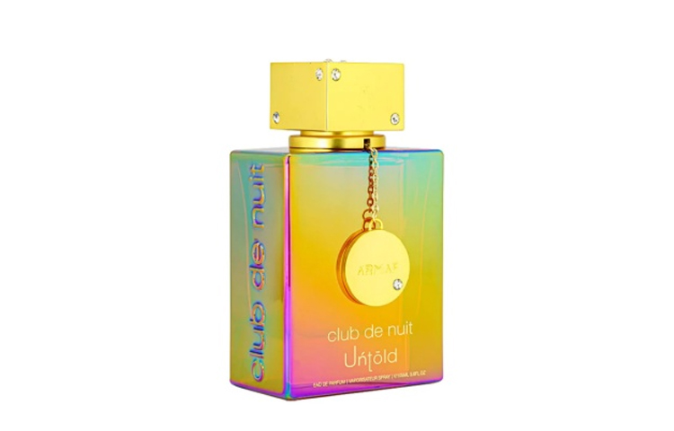 ARMAF Club De Nuit Untold Perfume Woody Perfume EDP 105ml