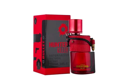 ARMAF Hunter Killer Perfume Fresh EDP 200ml