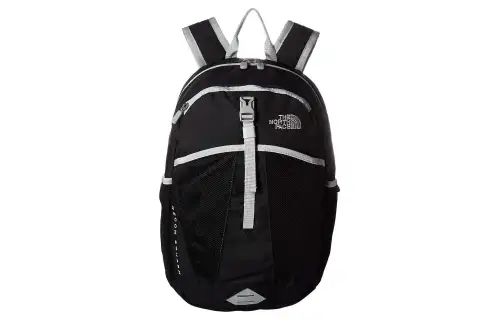 THE NORTH FACE 18L Outdoor Bags Polyester Black Unisex