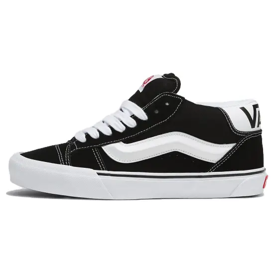 Vans Knu Mid Sneakers