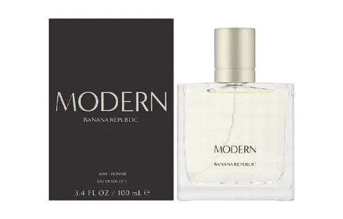 BANANA REPUBLIC Modern by Men's Perfume Fresh EDT 100ml