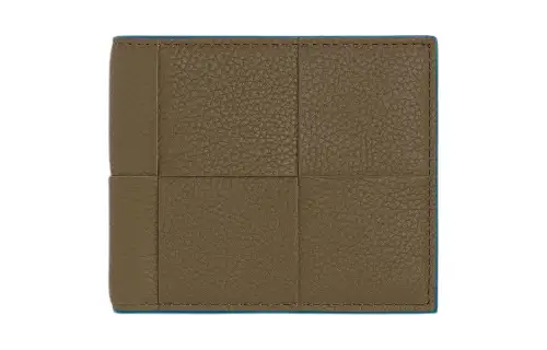Bottega Veneta Cassette Bifold Wallet