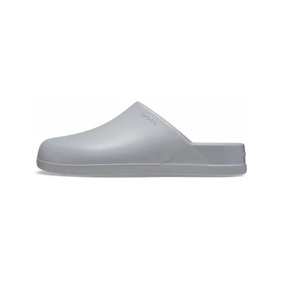 Crocs Dylan Clog 'Light Grey'