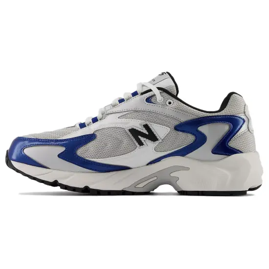 New Balance 725v1 Atlantic Blue Grey Matter
