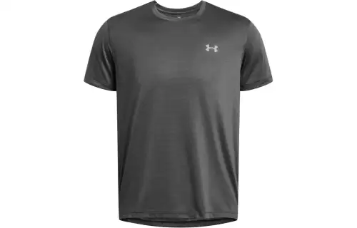 Under Armour T Shirt Men's Gray