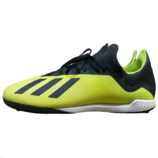Adidas X Tango 18.3 Tf 'Solar Yellow Black'