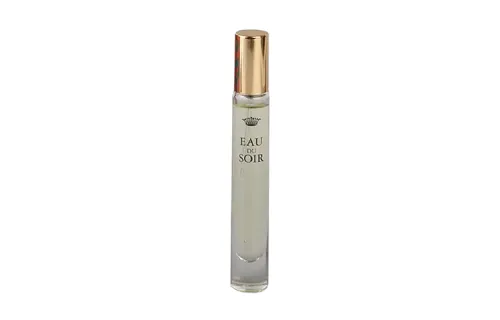 Sisley, floral amber perfume for professional use, sample, 6.5 ml