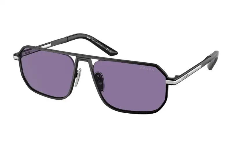 PRADA Eyewear Aviator Sunglasses