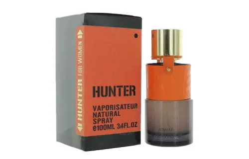 ARMAF Spray full body, fresh perfume, 100 ml