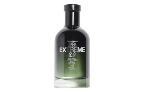 ZARA Perfume, 100 ml