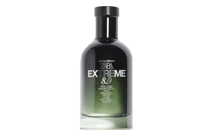 ZARA Perfume, 100 ml