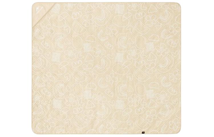 NATUREHIKE Moisture Proof Mat Outdoor Thermal Abrasion Resistant Oxford