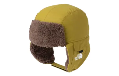 THE NORTH FACE Hats Unisex Green