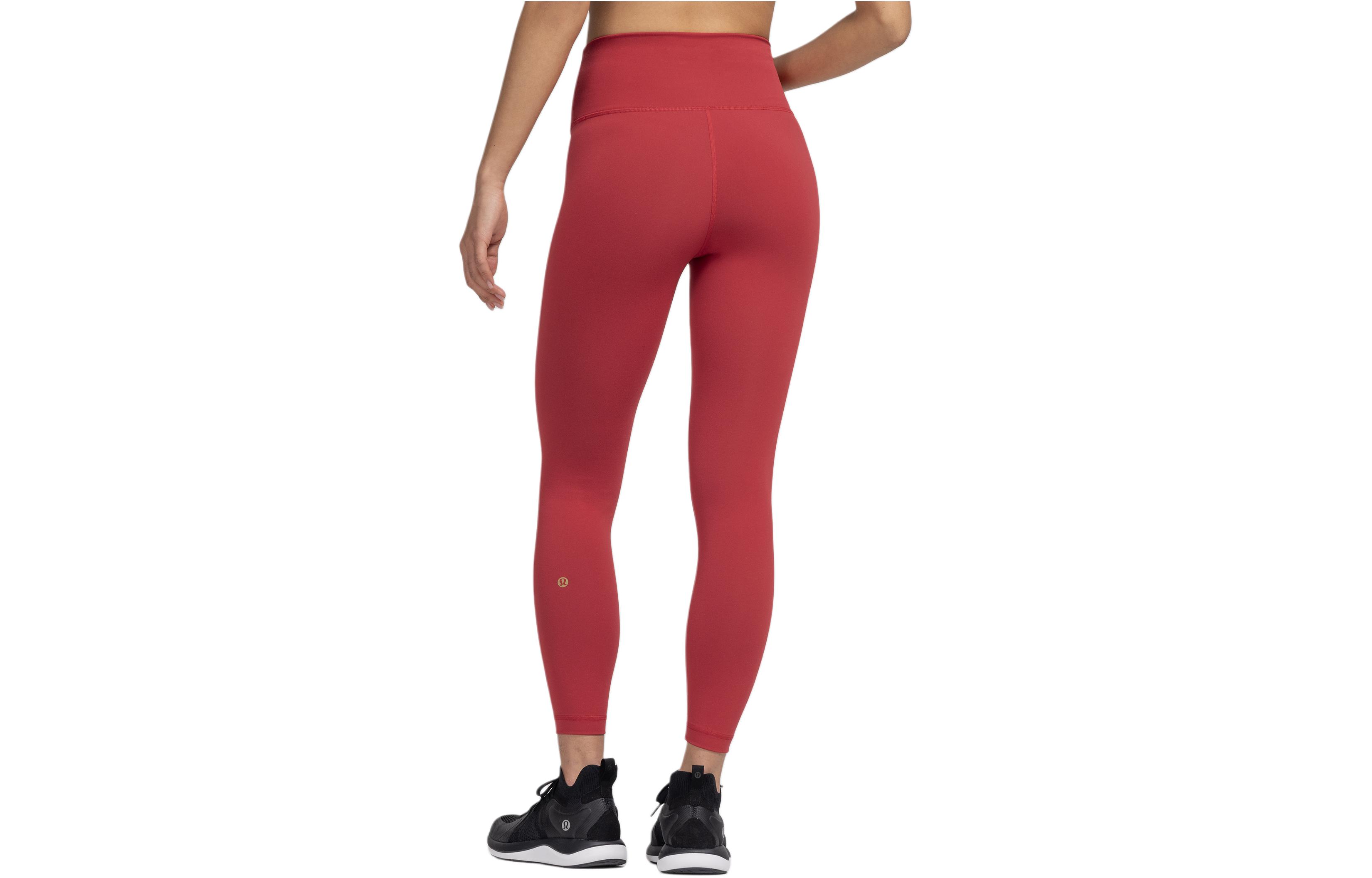 Lululemon Wunder Train Sports Pants Women’s