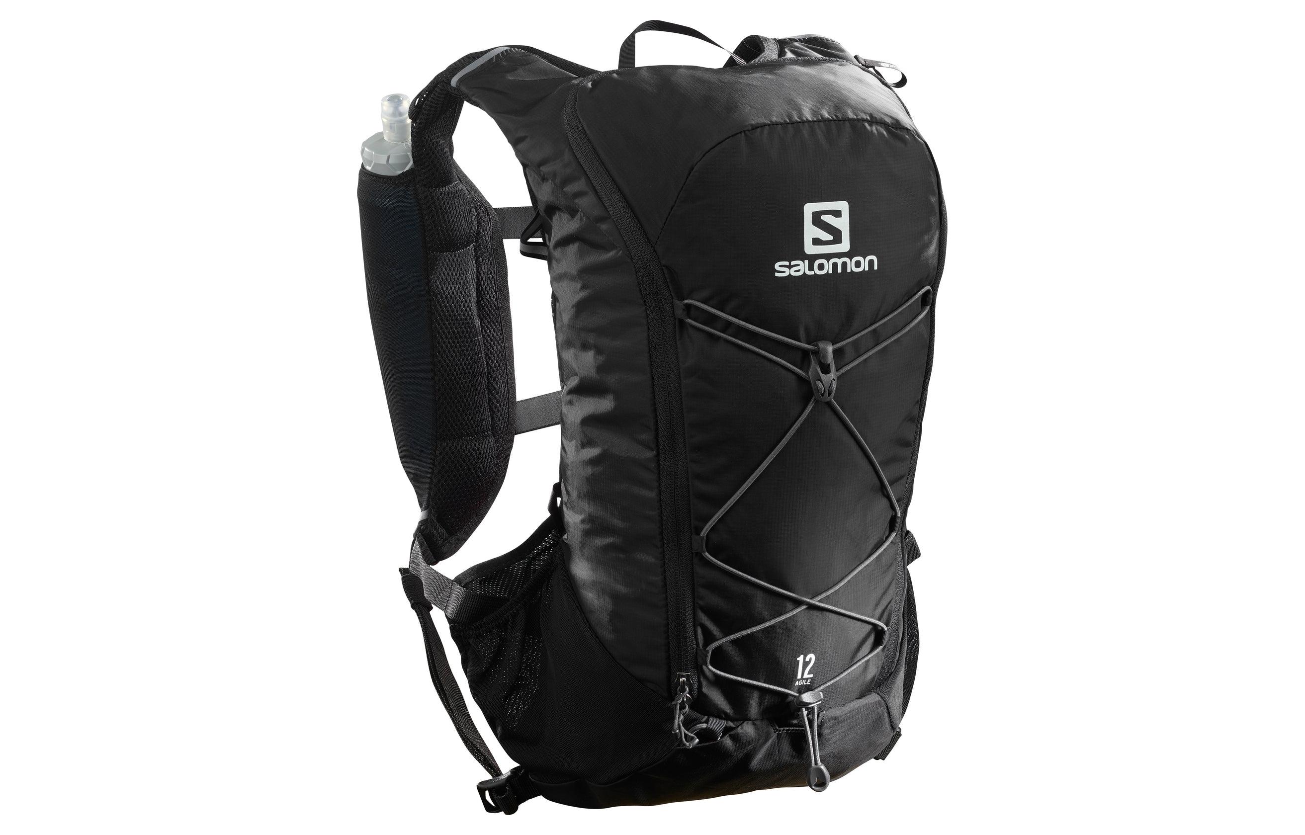 Рюкзак Salomon 18L (черный)