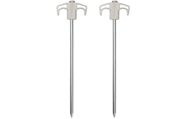 NATUREHIKE Tent Pegs Manual Setup Outdoor Accessories