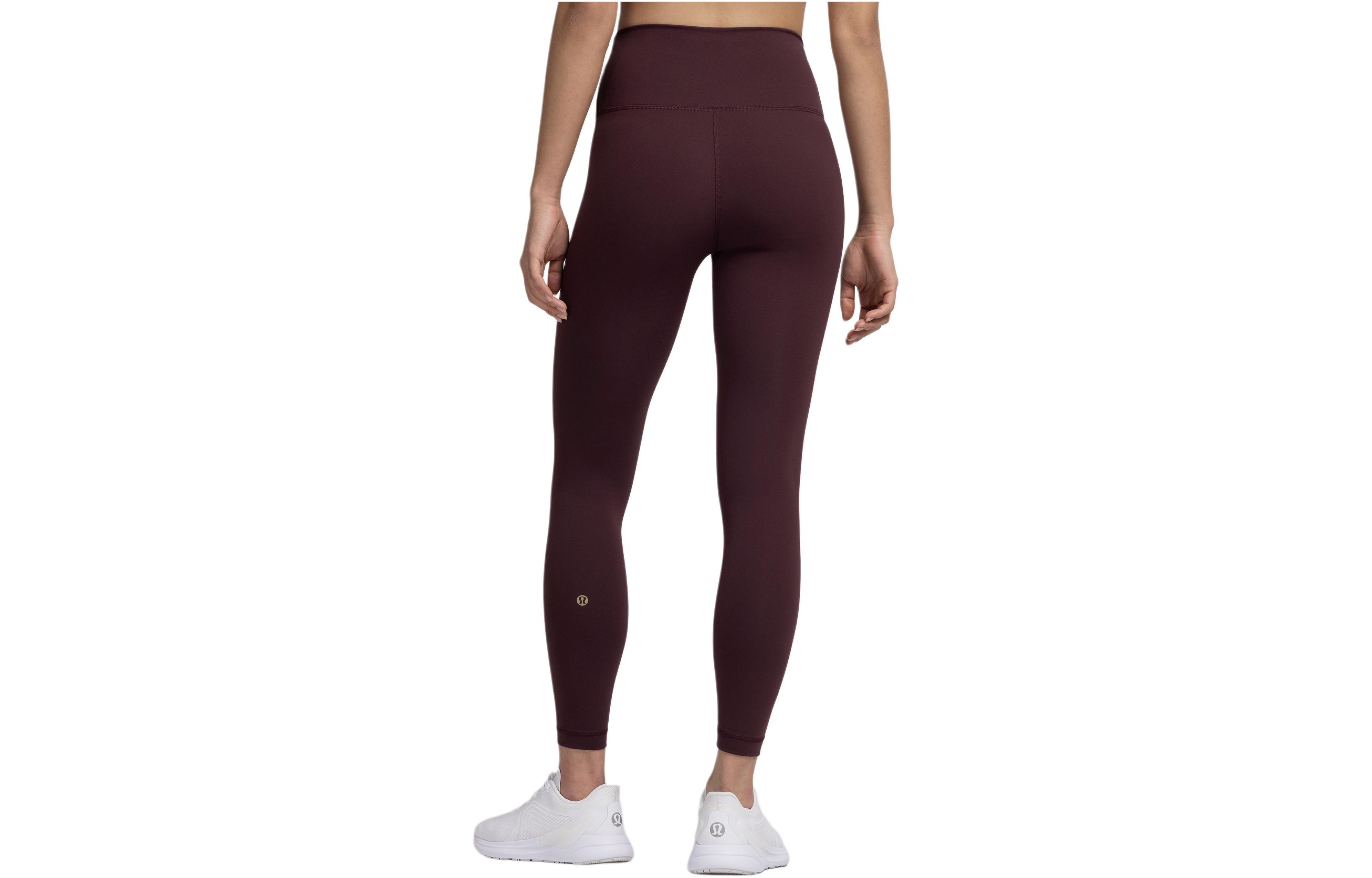 Lululemon Wunder Train Sports Pants Women’s