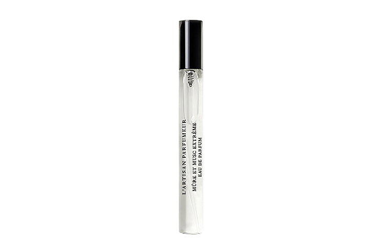 ADIXIANZHIXIANG Blackberry Mousse Eau De Parfum Sample, Eau De Parfum Intense Version Red Berry Fruity Fragrance Lemon