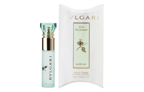 BVLGARI Green Tea Women's