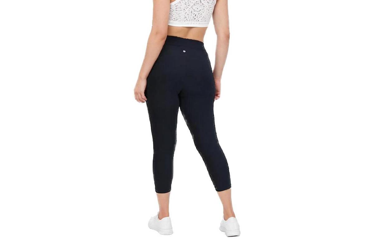 Lululemon Power Thru Sports Pants 23′ Women’s