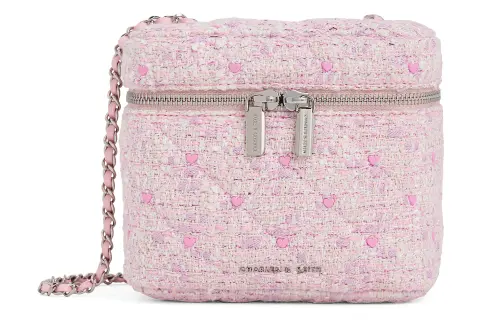 CHARLES&KEITH Crossbody Bags