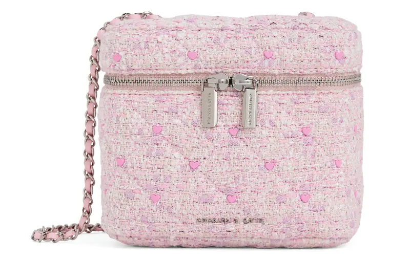 CHARLES&KEITH Crossbody Bags