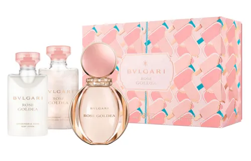 Bvlgari, perfume, gift box, set
