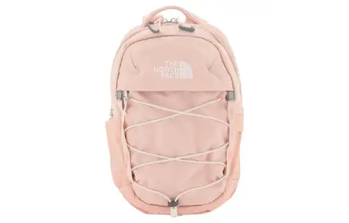 THE NORTH FACE Borealis 10L Outdoor Bags Recycled Nylon Pink Women's