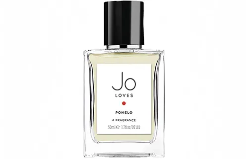 Jo Loves Pomelo and Cedar Perfume Floral and Fruity Eau de Toilette EDT 50ml