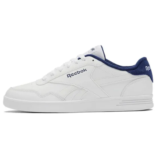 Reebok Royal Techque T 'White Ink Blue'