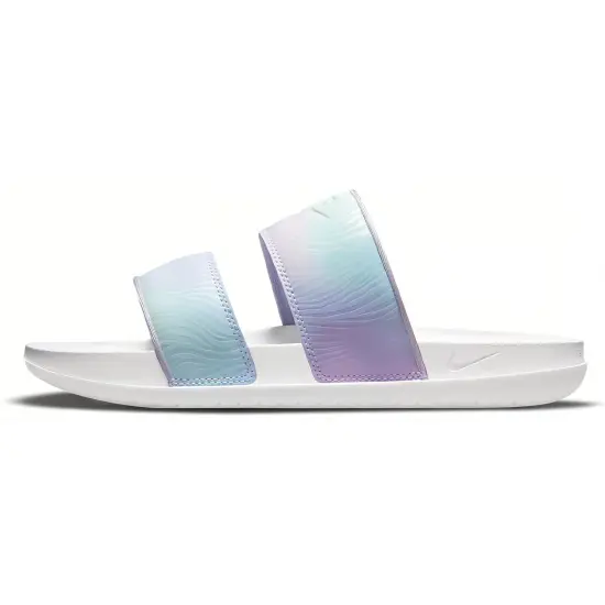 Nike Offcourt Flip-flops Women's White/Multicolor