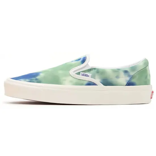 Vans Classic Slip-On 98 DX 'Anaheim Factory - Tie Dye'