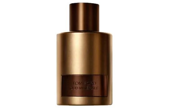 TOM FORD Ocean Ebony Perfume Classic Collection Woody Aquatic Accord Eau De Parfum EDP Black Pepper Ambergris Benzoin
